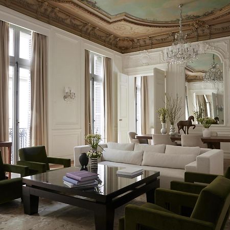 Maison Delano París Exterior foto
