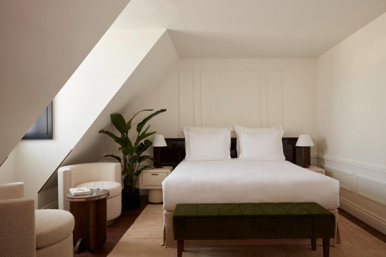 Maison Delano París Exterior foto