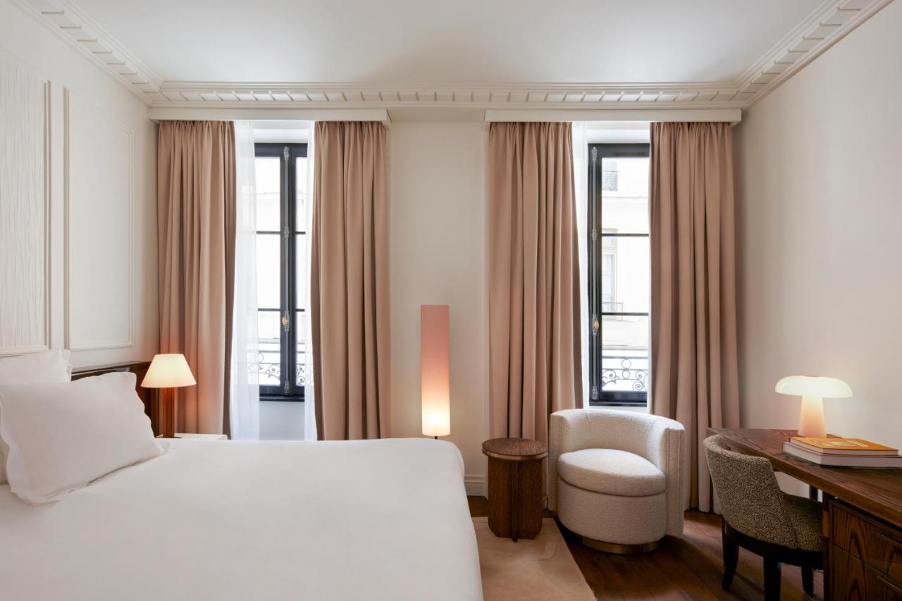 Maison Delano París Exterior foto