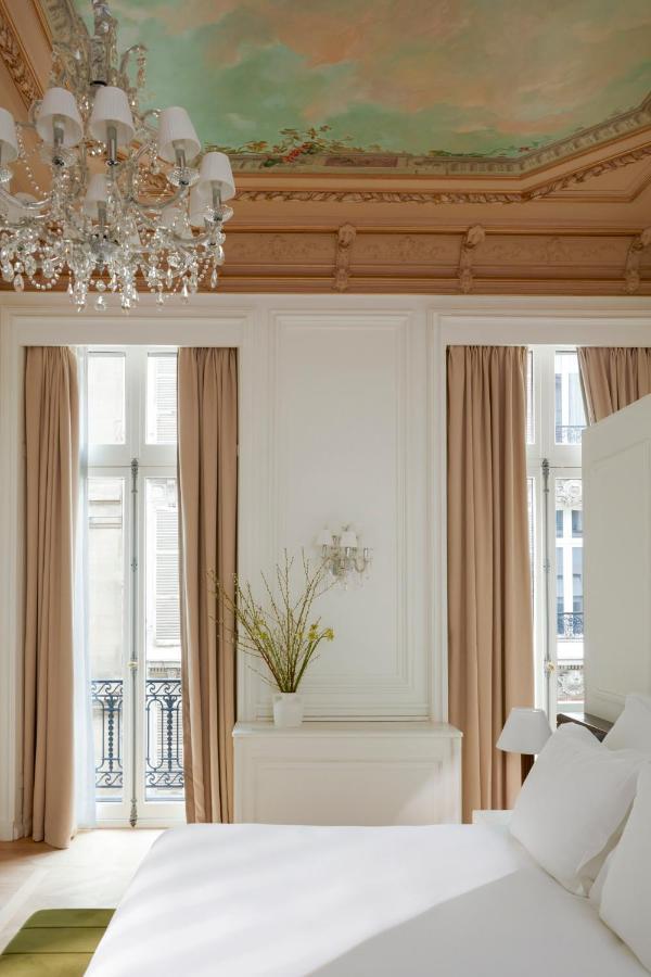 Maison Delano París Exterior foto
