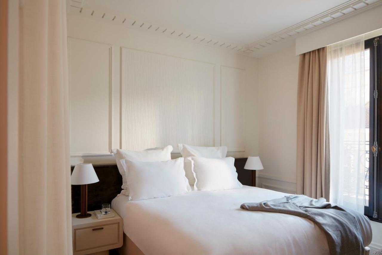 Maison Delano París Exterior foto