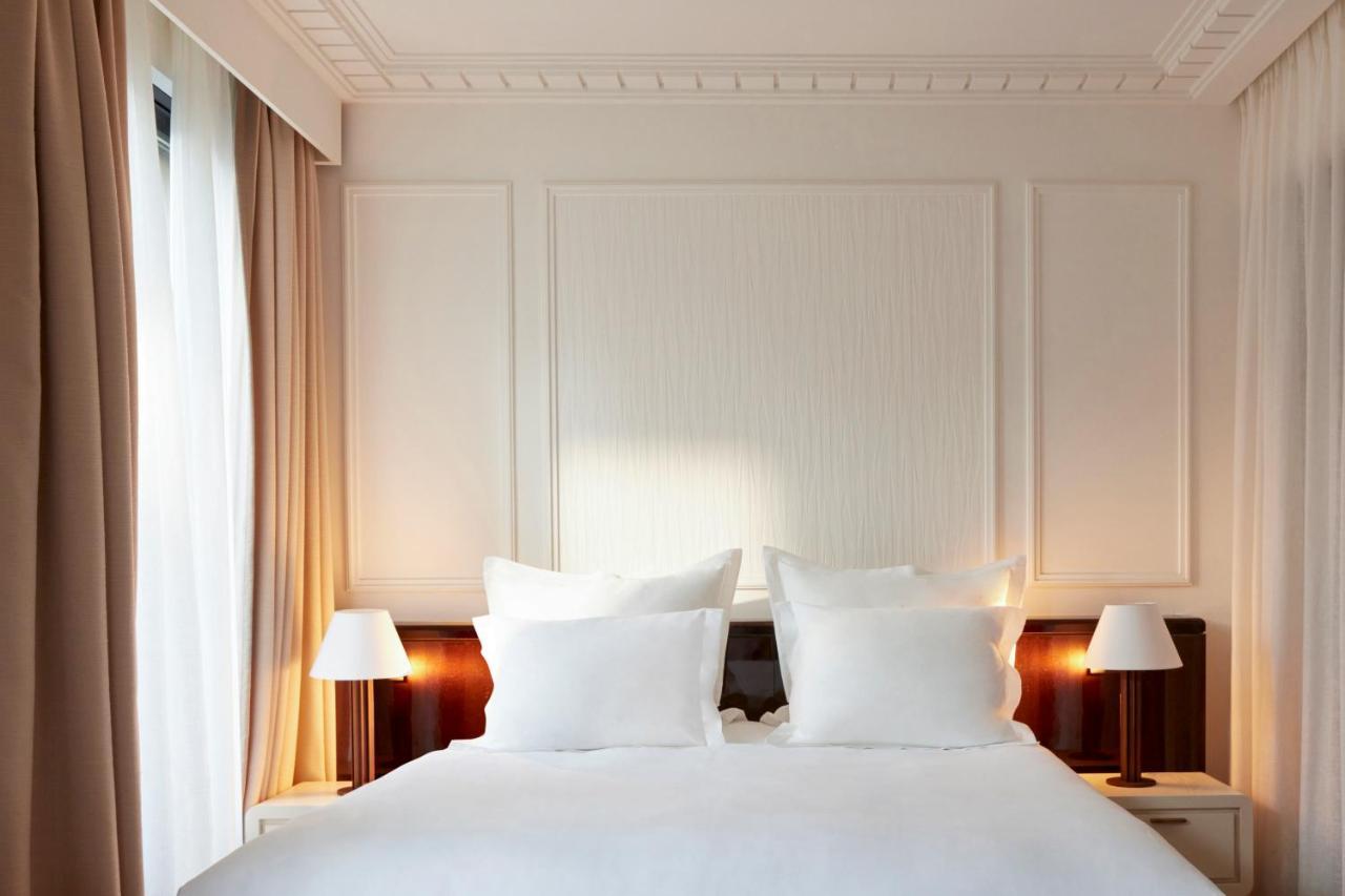 Maison Delano París Exterior foto