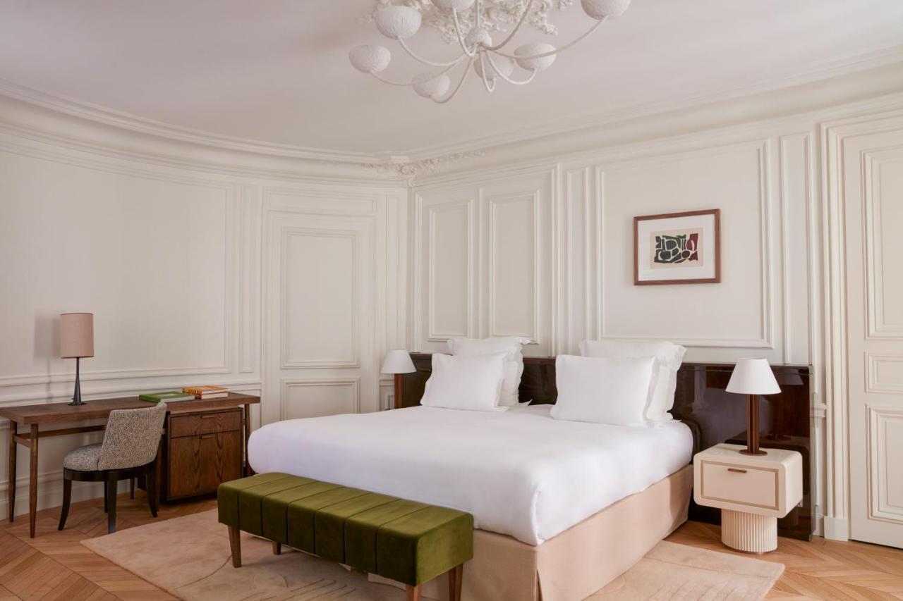 Maison Delano París Exterior foto