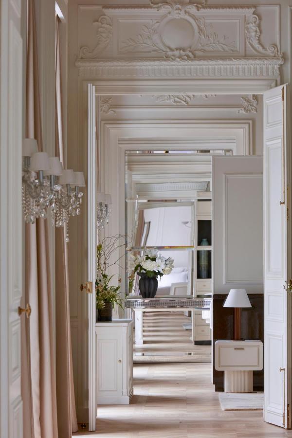 Maison Delano París Exterior foto