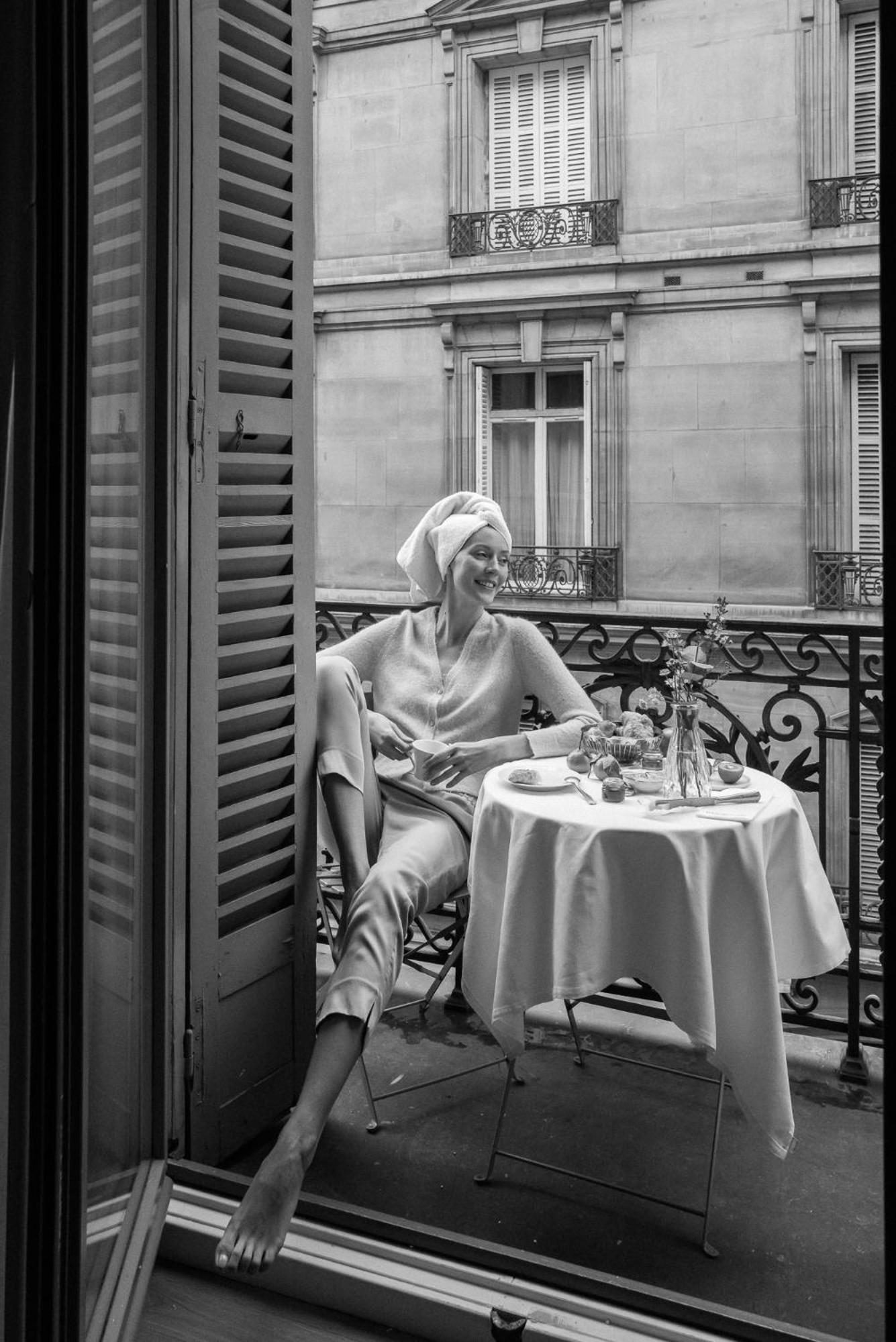 Maison Delano París Exterior foto