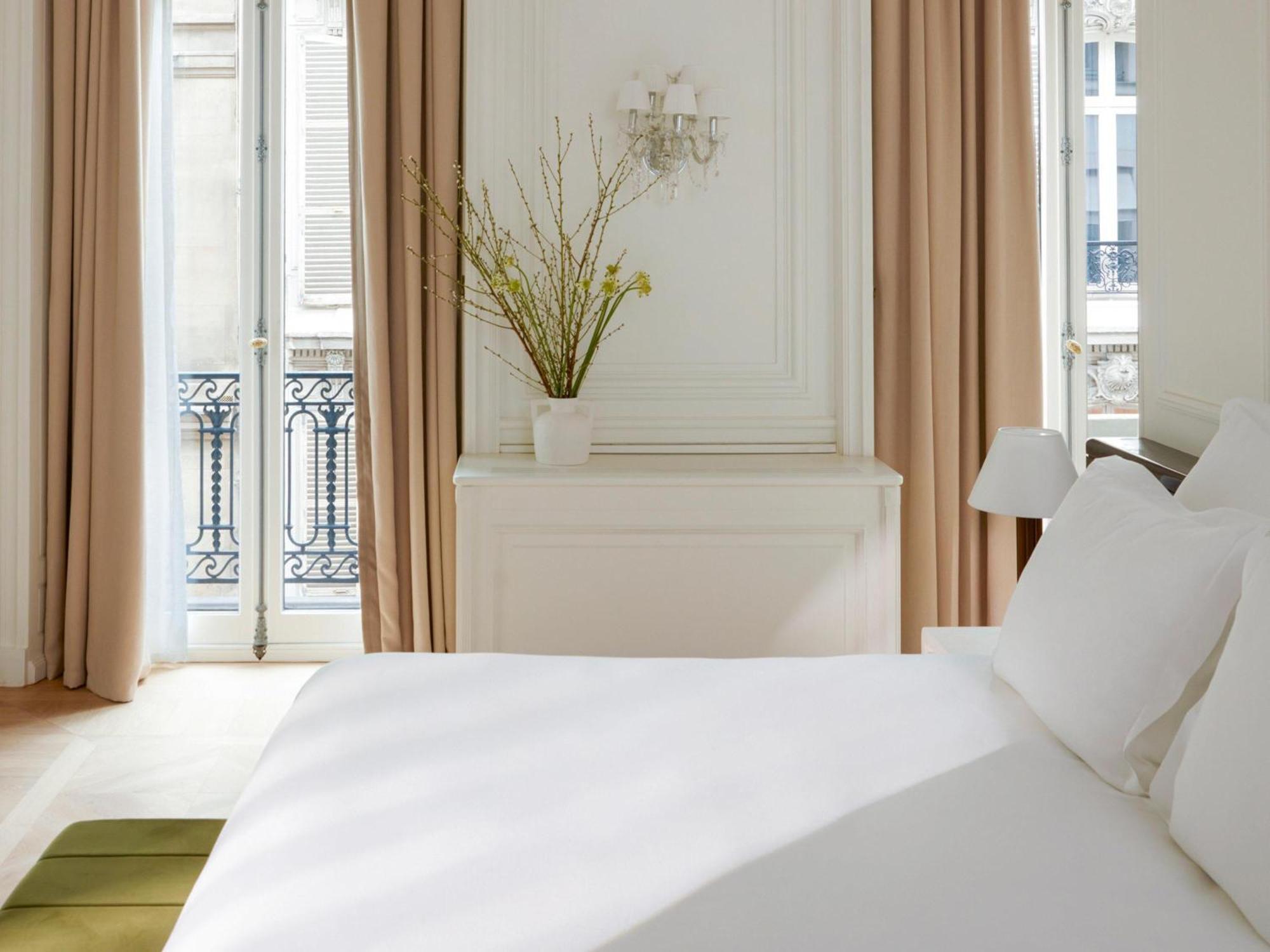 Maison Delano París Exterior foto