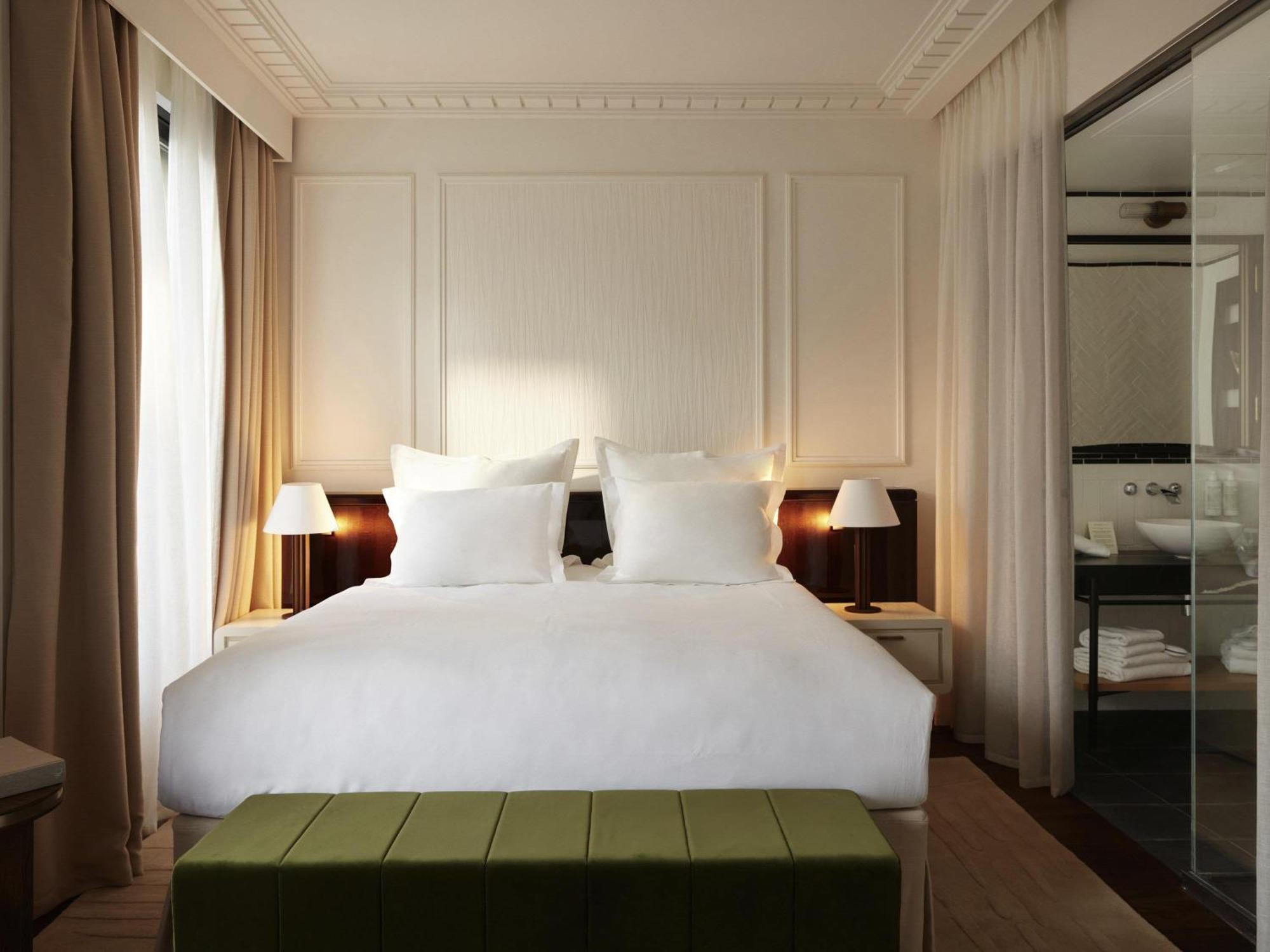 Maison Delano París Exterior foto