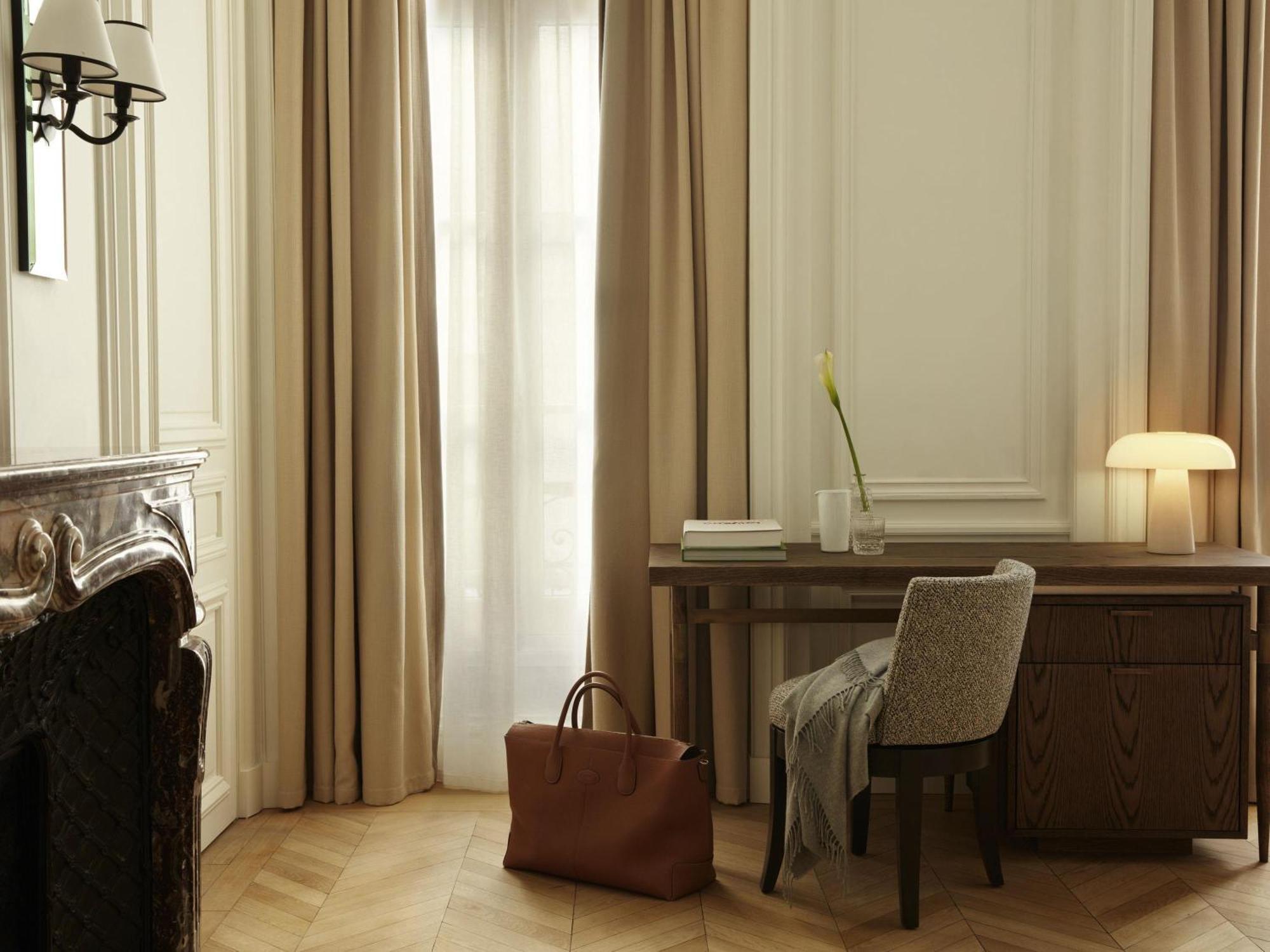 Maison Delano París Exterior foto